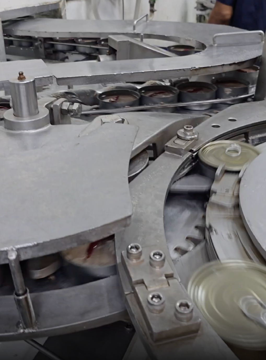 Top Tide Canning canned tuna supplier and exporter for Ethiopia