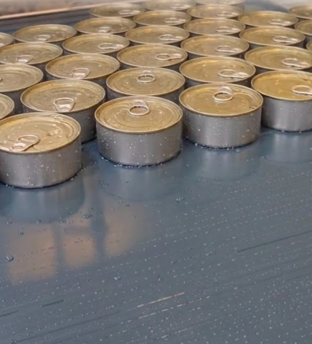 Top Tide Canning — FRCA and FSSI compliant canned tuna supplier and exporter for Fiji
