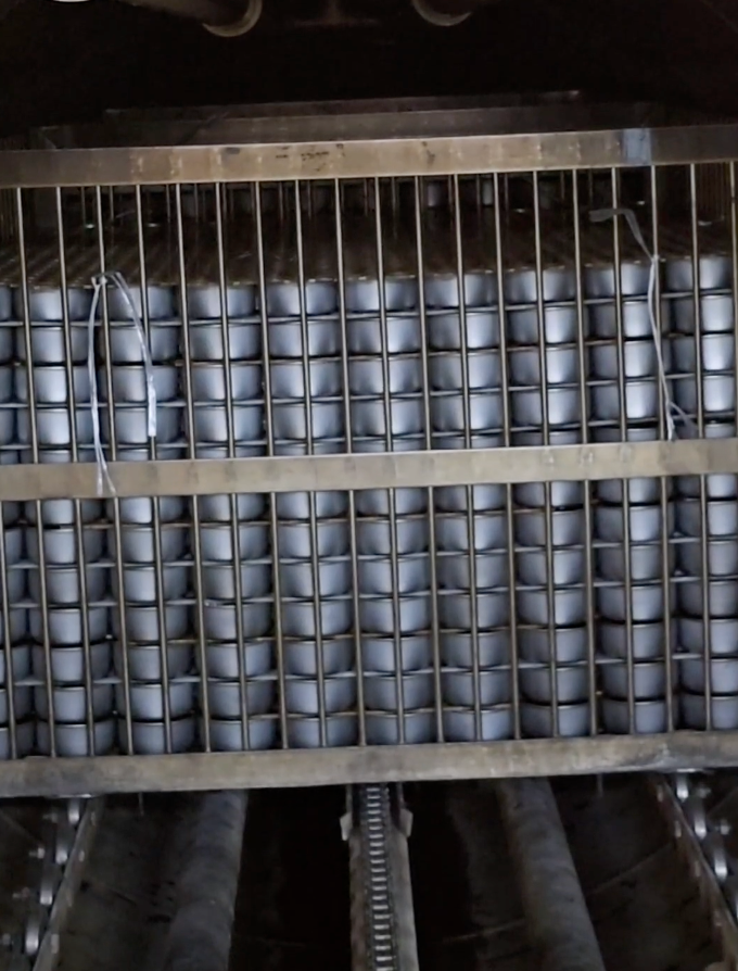 Top Tide Canning canned tuna supplier and exporter for Libya