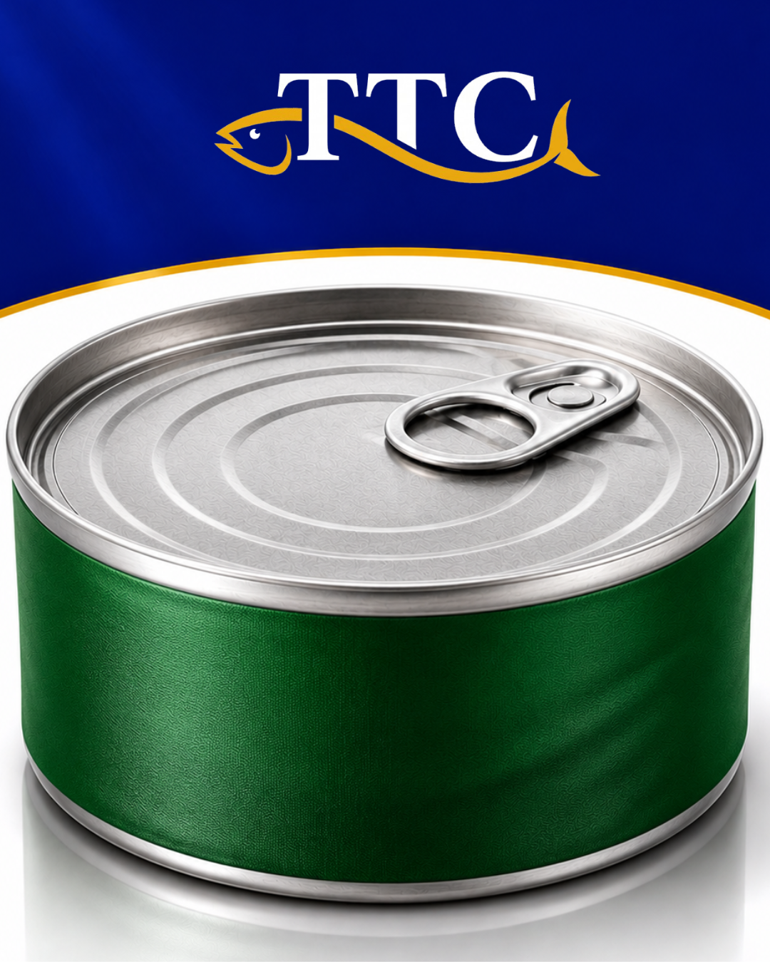 Private Label Canned Tuna Saudi Arabia — Top Tide Canning