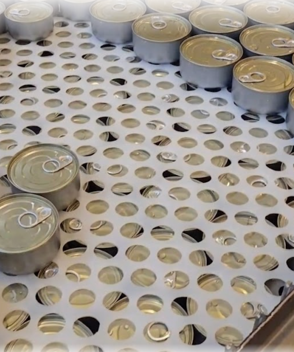 Top Tide Canning — MHLW and FAMIC compliant canned tuna supplier for Japan
